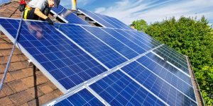 Production de l’électricité photovoltaïque rentable à Lembras